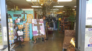 Dallas thrift stores, thrift store nearby Dallas TX